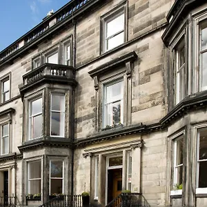 Apartamento Grosvenor, Edimburgo