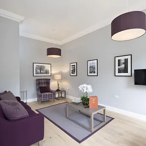 Apartamento Destiny Scotland - Distillers House, Edimburgo