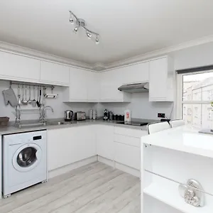 Apartamento Amazing - Annandale St Near The Playhouse - Free Parking, Edimburgo